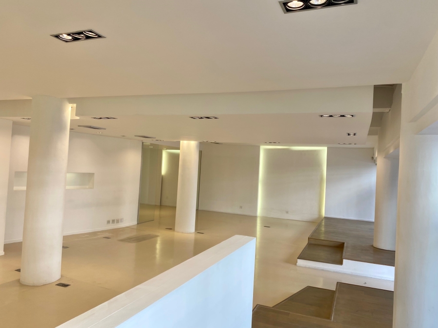 To Let commercial Property for Rent in Cape Town City Centre Western Cape